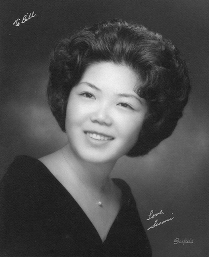 Jeannette Sumi Futa Profile Photo