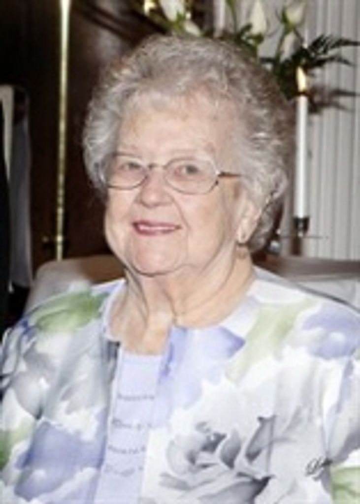 Ruth E. Harmsen