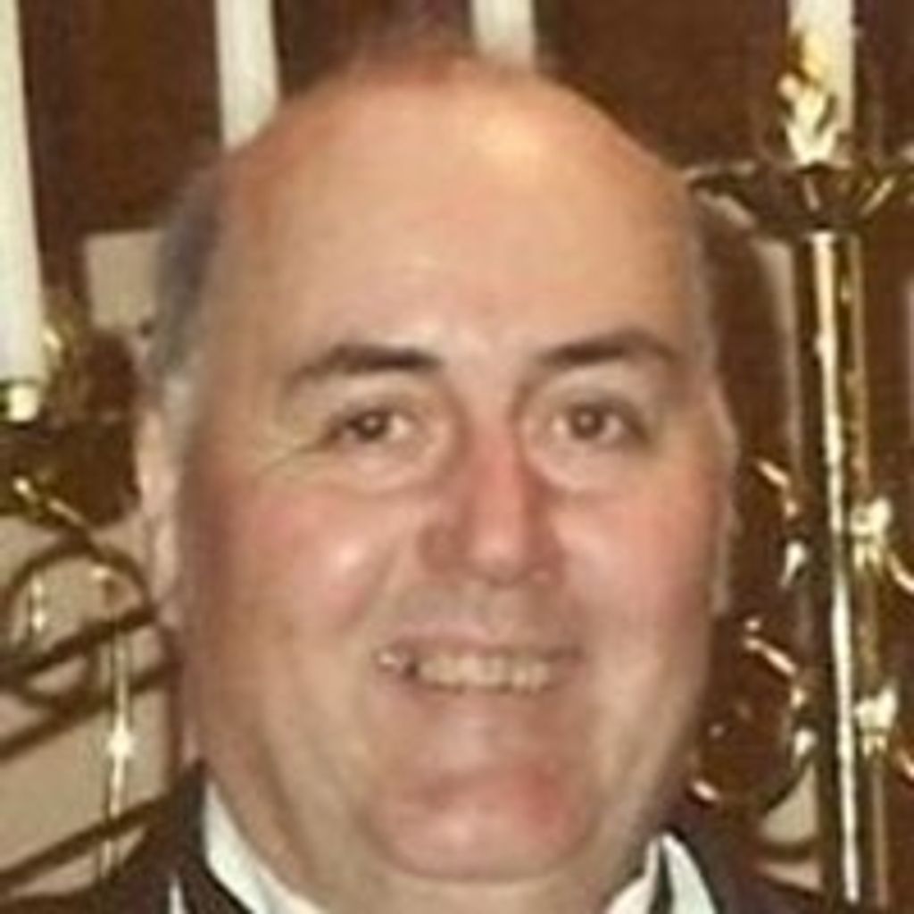 Donald Archie Rodell