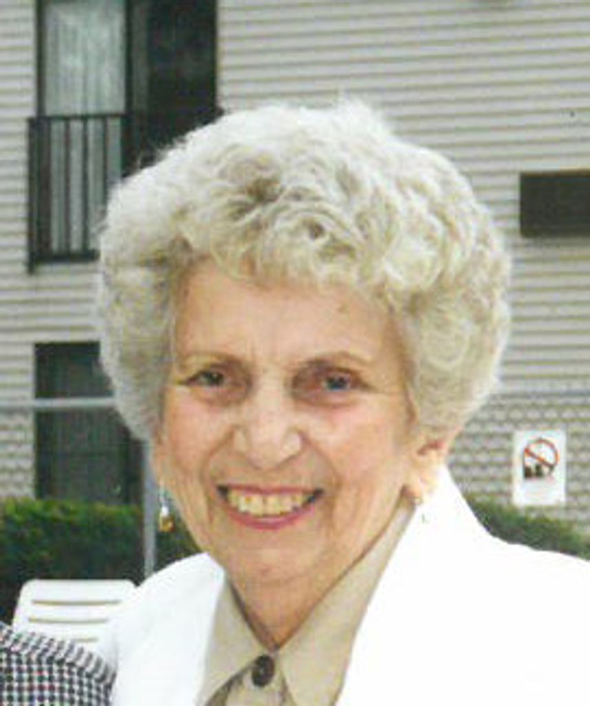 Isabel C. Connolly