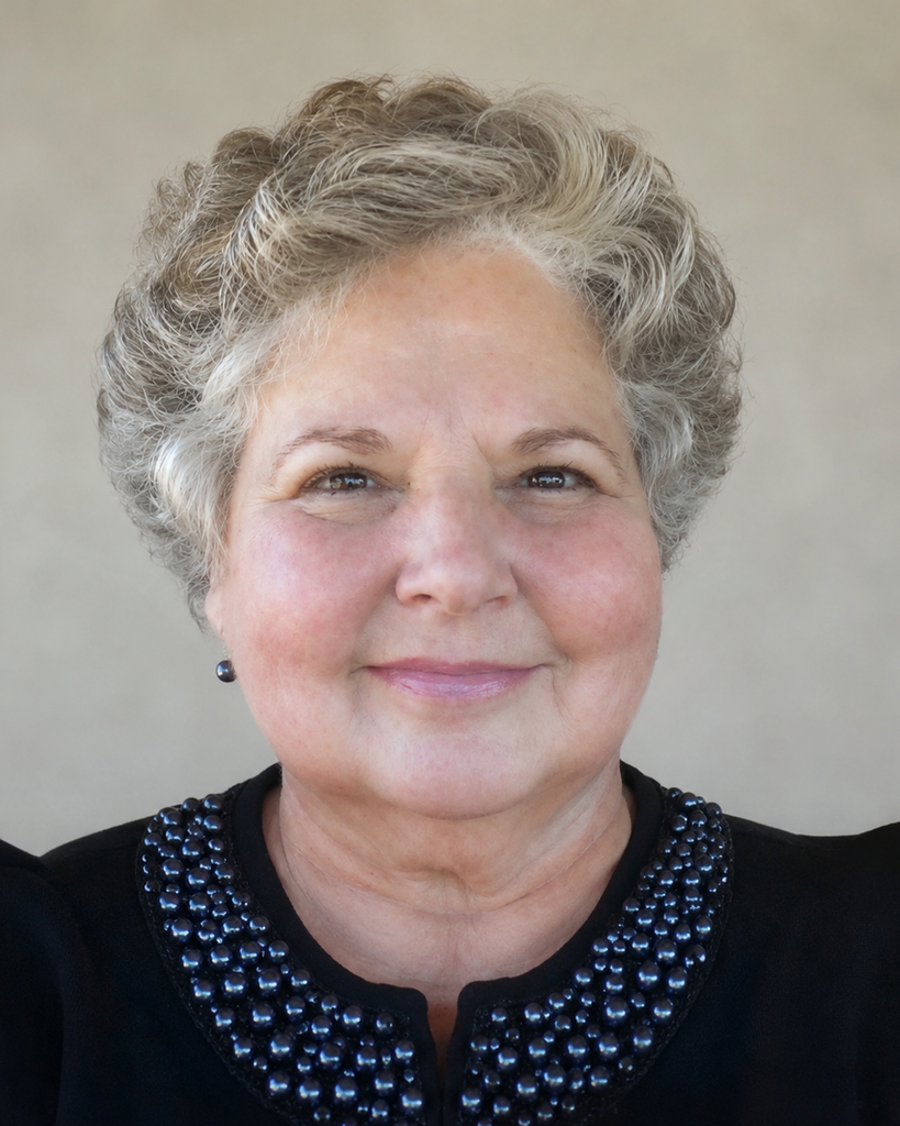 Sharon Ann Sparks Profile Photo