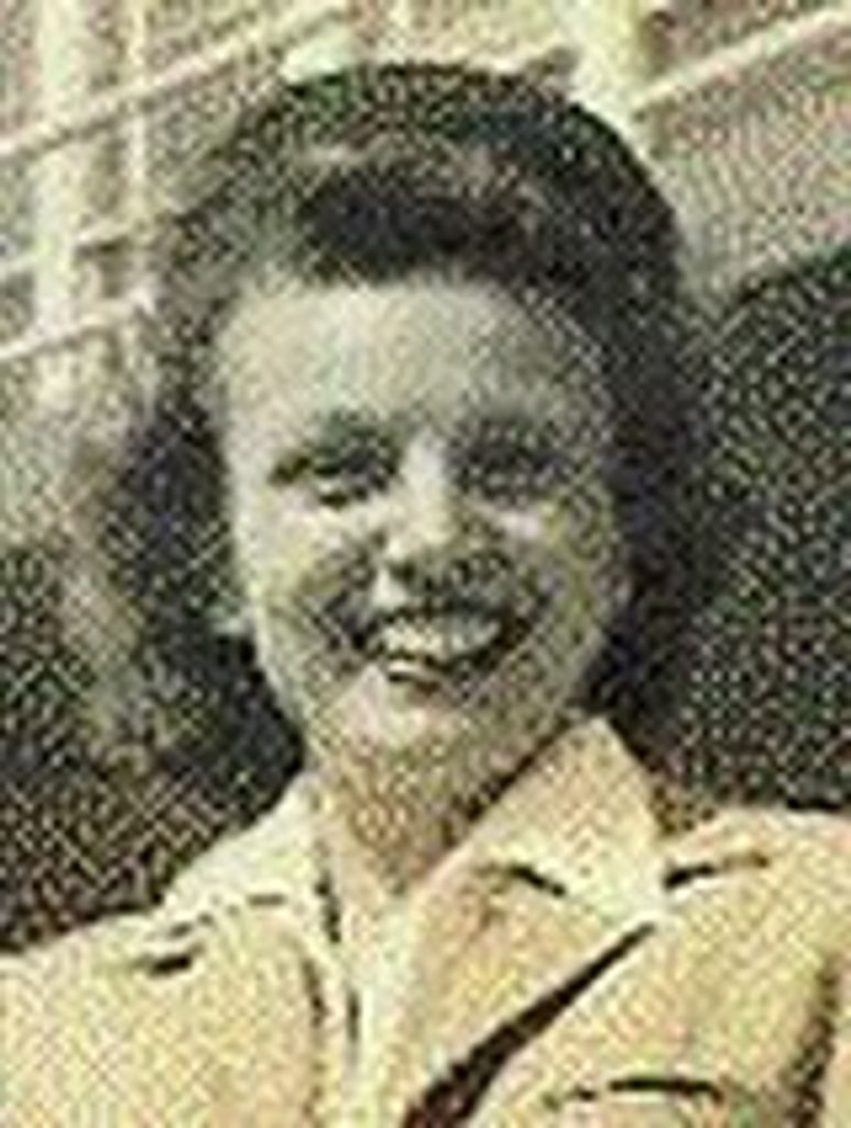 Maxine Sherman