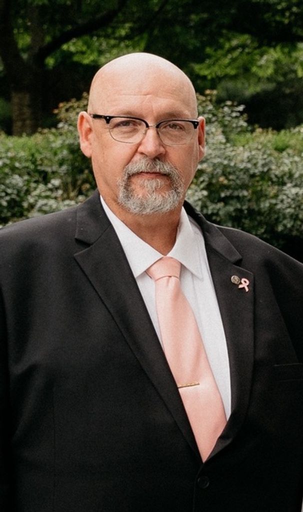 Miles "Mark" Smalley