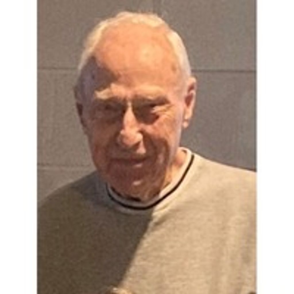 Darrell Gene Blackburn