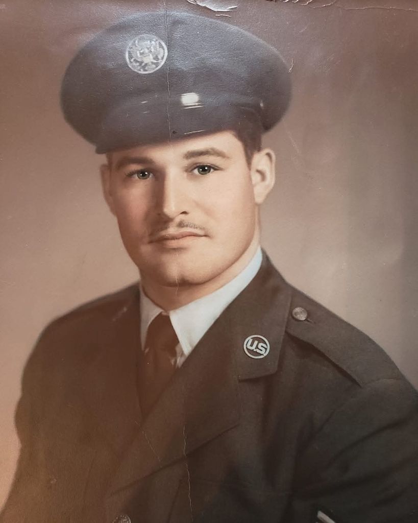 Harold Leroy Donley