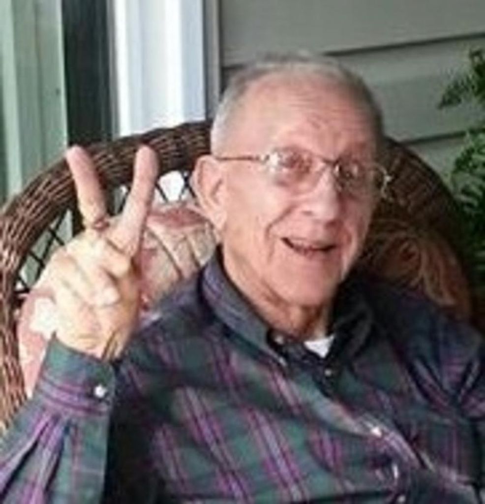 Arthur Leon Souder Profile Photo