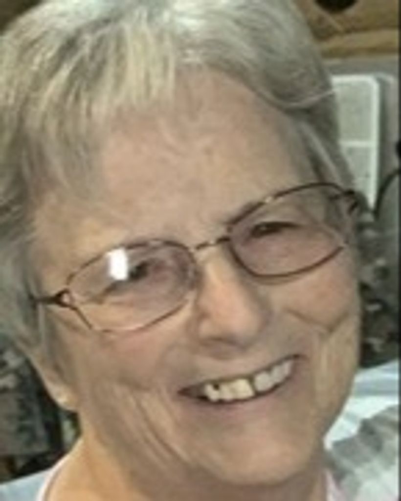 Rebecca Jo Turpin