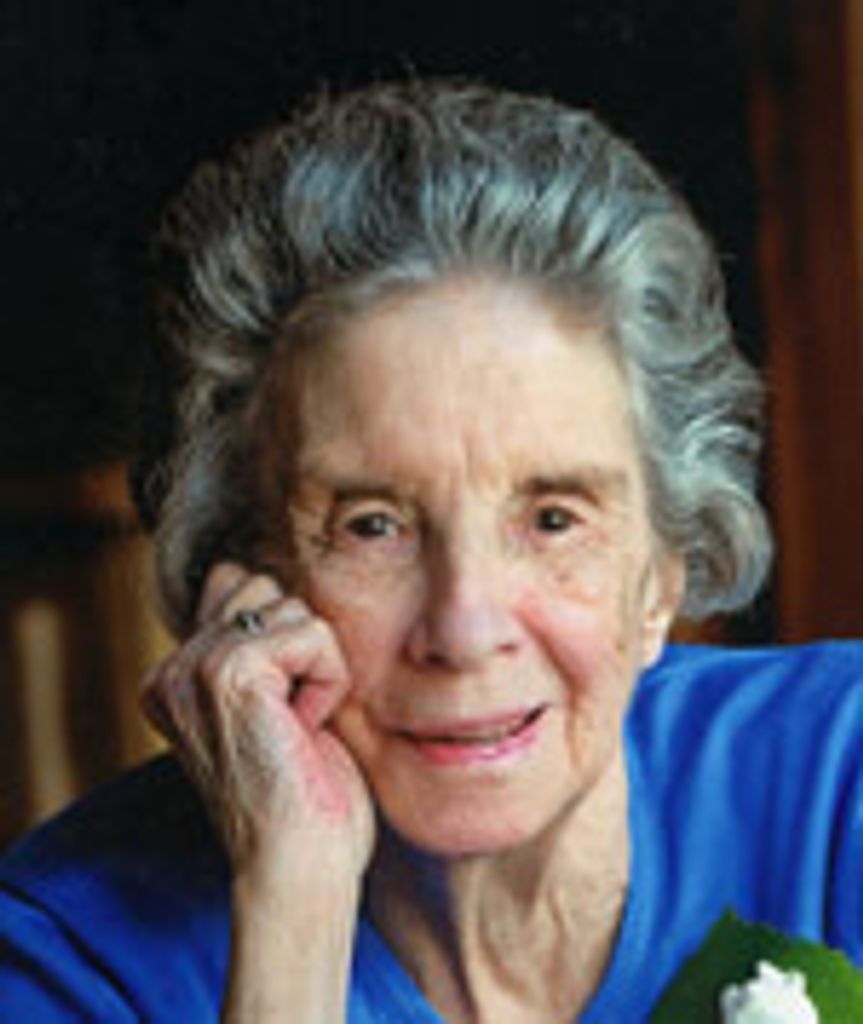 Margaret E. O'Neil
