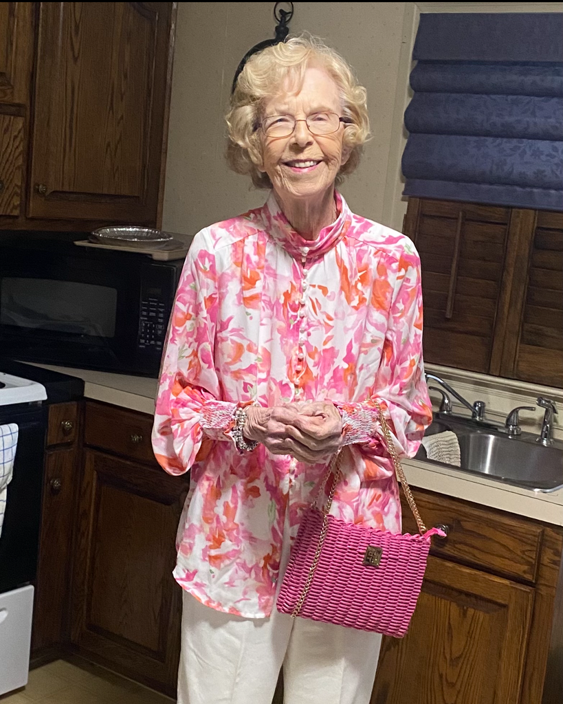 Betty Disher Poindexter Profile Photo