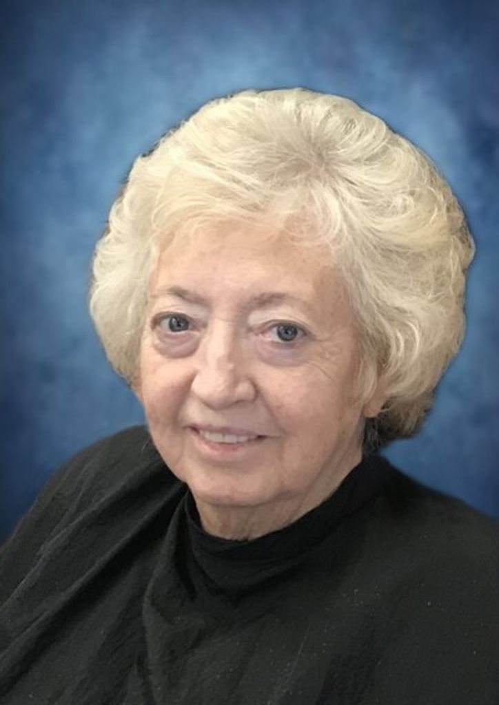 Paulette Phillips Profile Photo