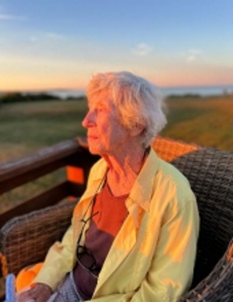 Mary Jane Bourassa