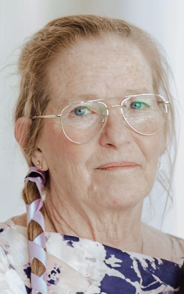 Diana Zian Profile Photo