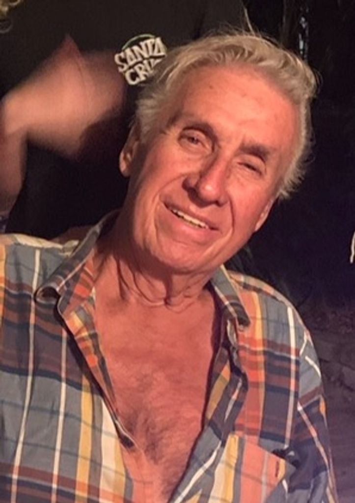 Alfred Richard Claisse
