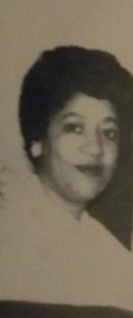 Elizabeth "Trudy" Gales Profile Photo