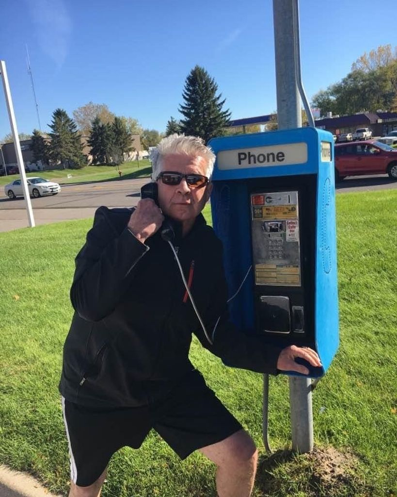 Lydell Miles Feist Profile Photo