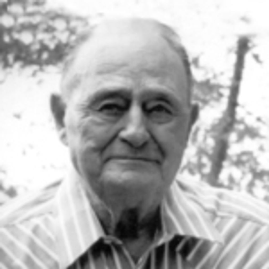 Samuel Devern Mecham