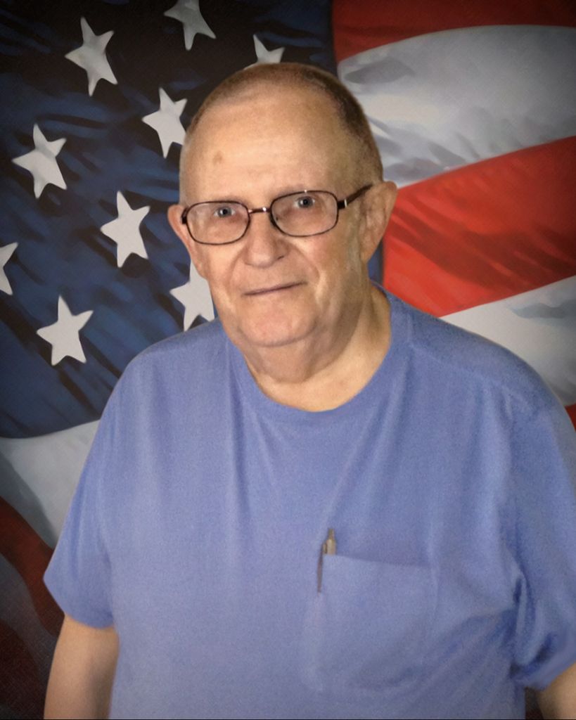 Arthur W. Hunt Profile Photo