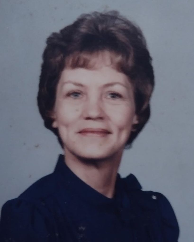 Lillian Arlene Warrington Profile Photo