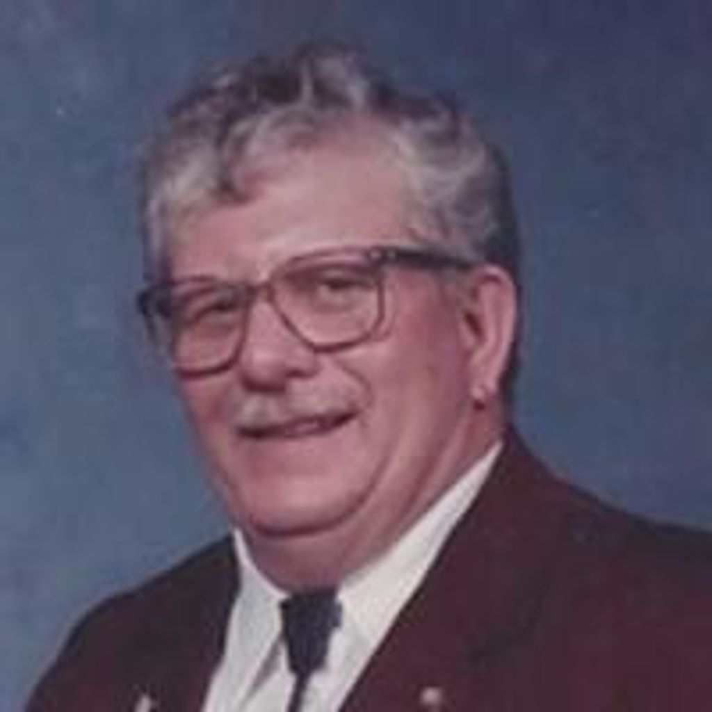 Jackie D. Ray