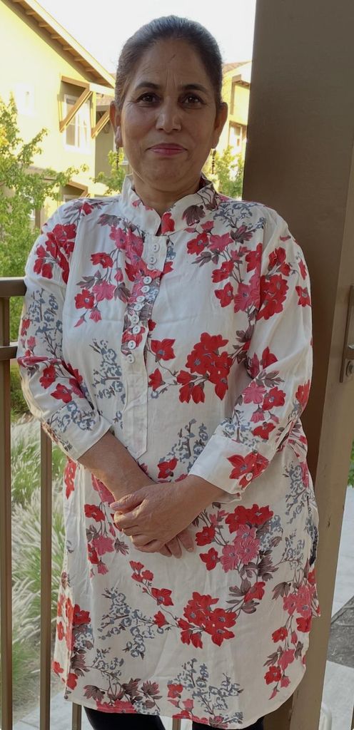Amarjit Kaur