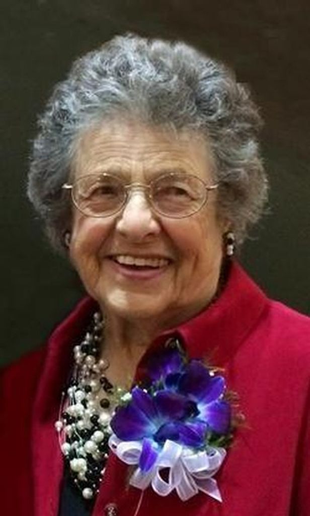 Viola "Vi" J. Zeuske