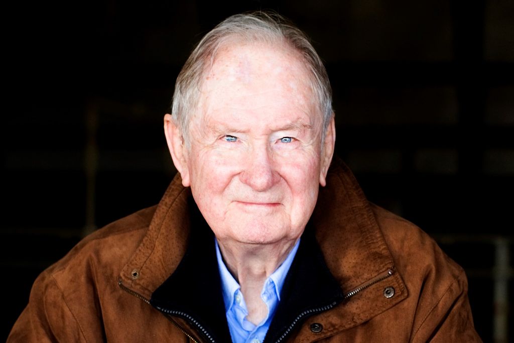 John Graham Profile Photo
