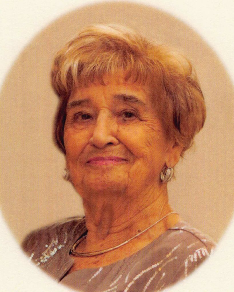 Teresa M. Rogozinski