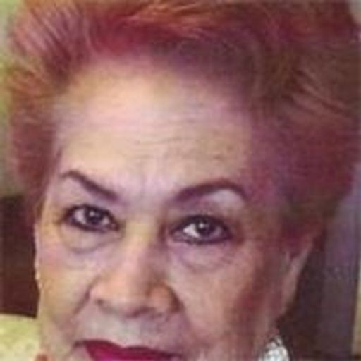 Gloria Vargas Ayala Profile Photo