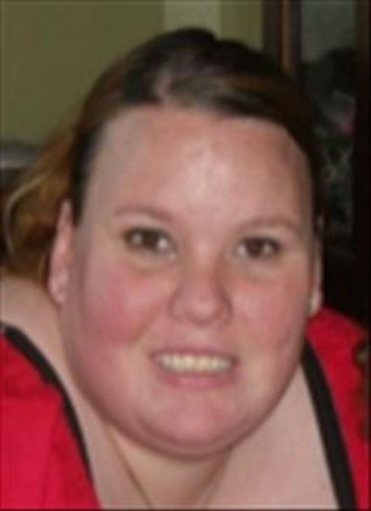 Michelle Hall Profile Photo