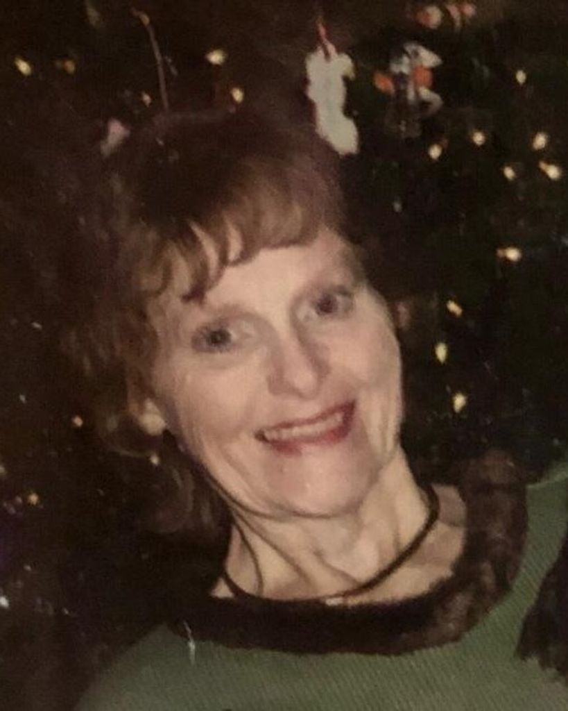 Zona Jeannette Hodges