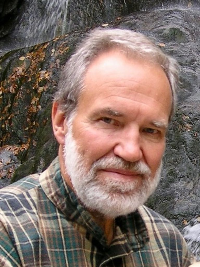 Robert J. Fisher Profile Photo