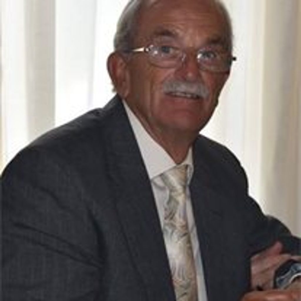 Guenther Otto Stever