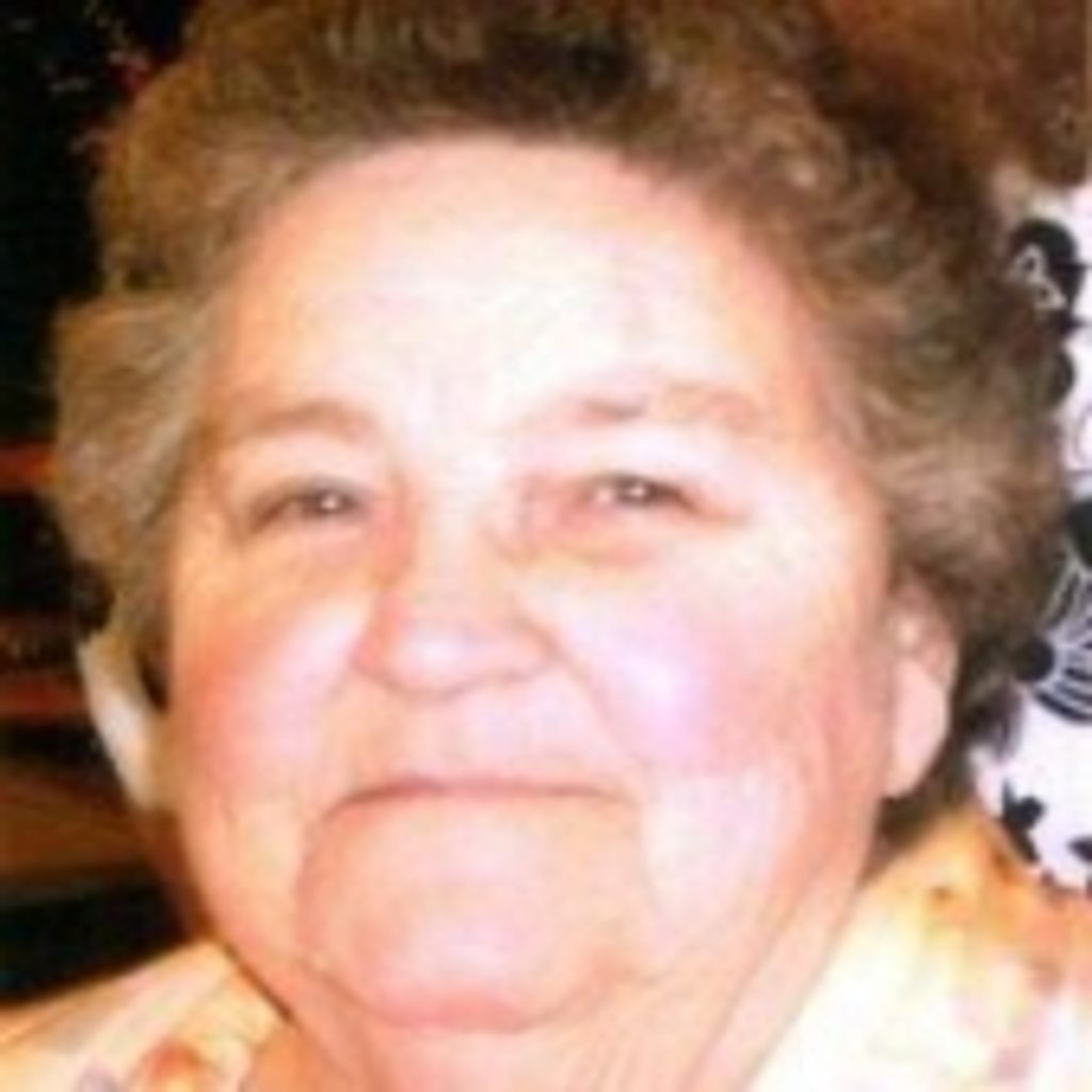 Mary Lou Barrett