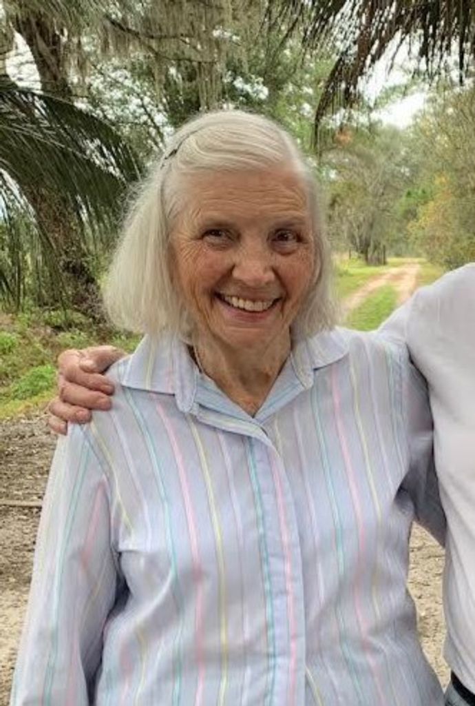 Martha Poarch