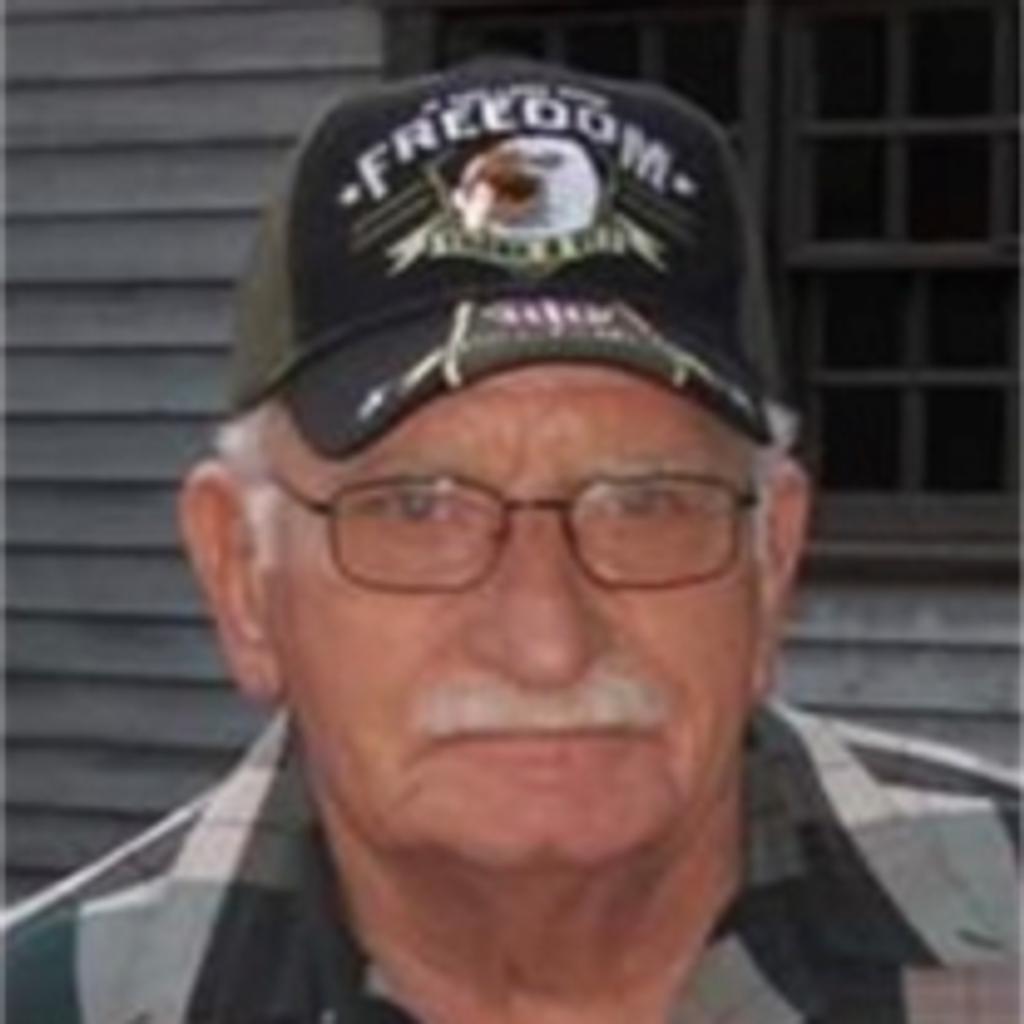 Jesse M. Allen