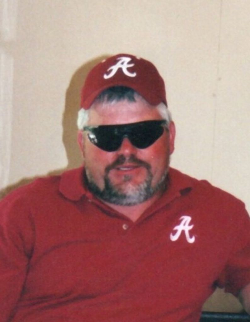 Timothy Craig