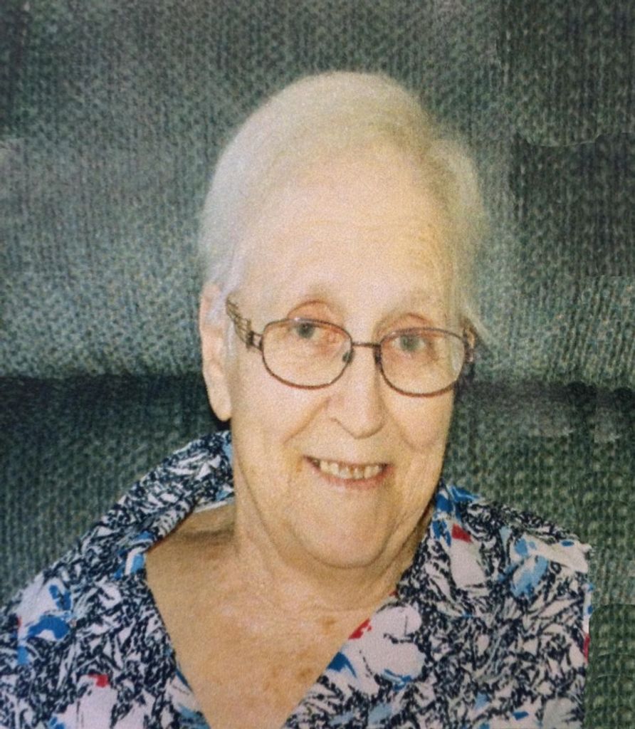 Norma J. (Potts)  Helm Profile Photo