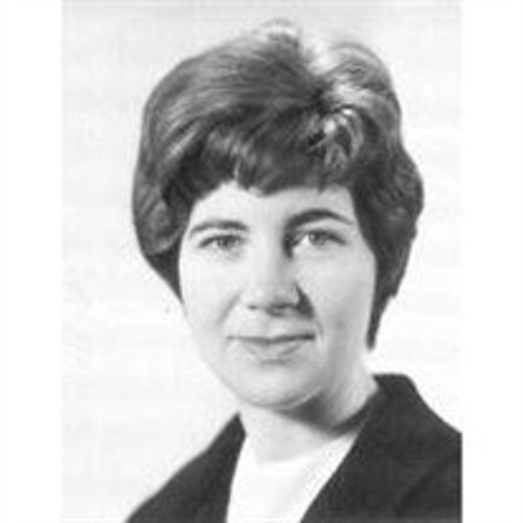 Mary Gludt Profile Photo