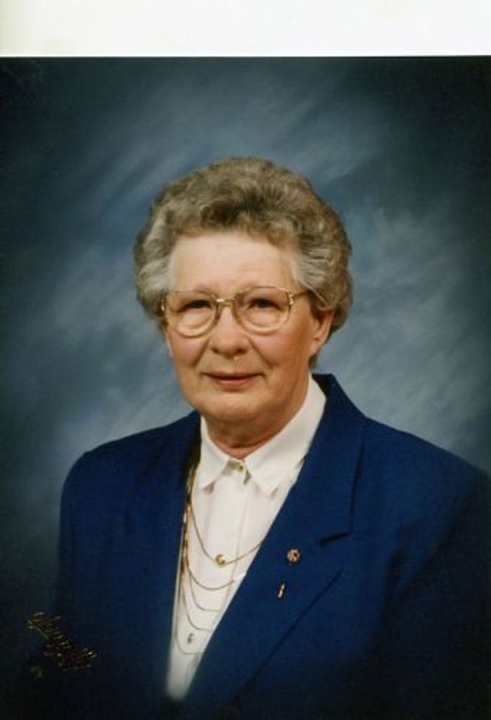 Esther Martha Hillyer Profile Photo