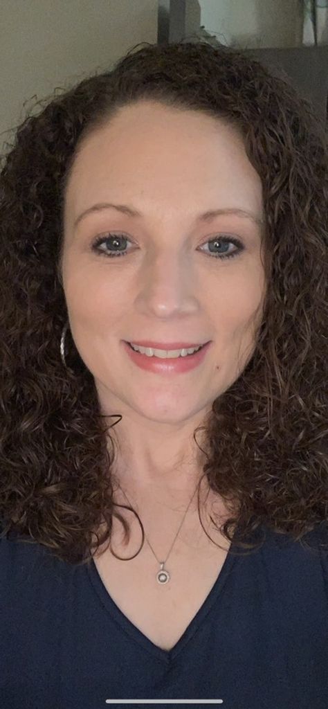 Krista Lawrence Profile Photo