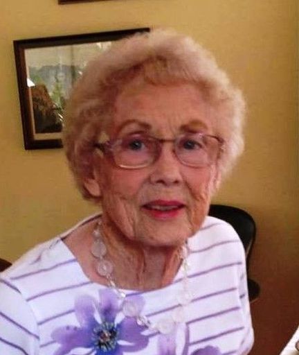 Virginia Dulcie Long Profile Photo