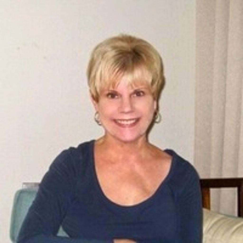 Suzanne Rae Thelene Profile Photo