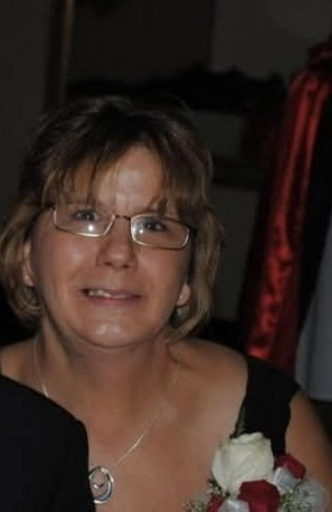 Laurie Ann Whitehead Profile Photo