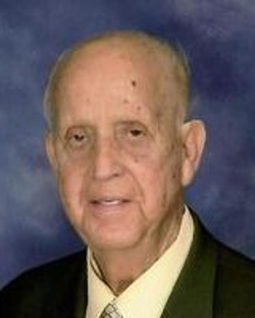 Fitch Sewell Profile Photo