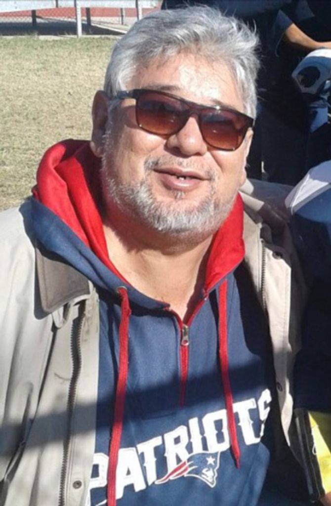 Orlando Santos "Orly" Reyes Profile Photo