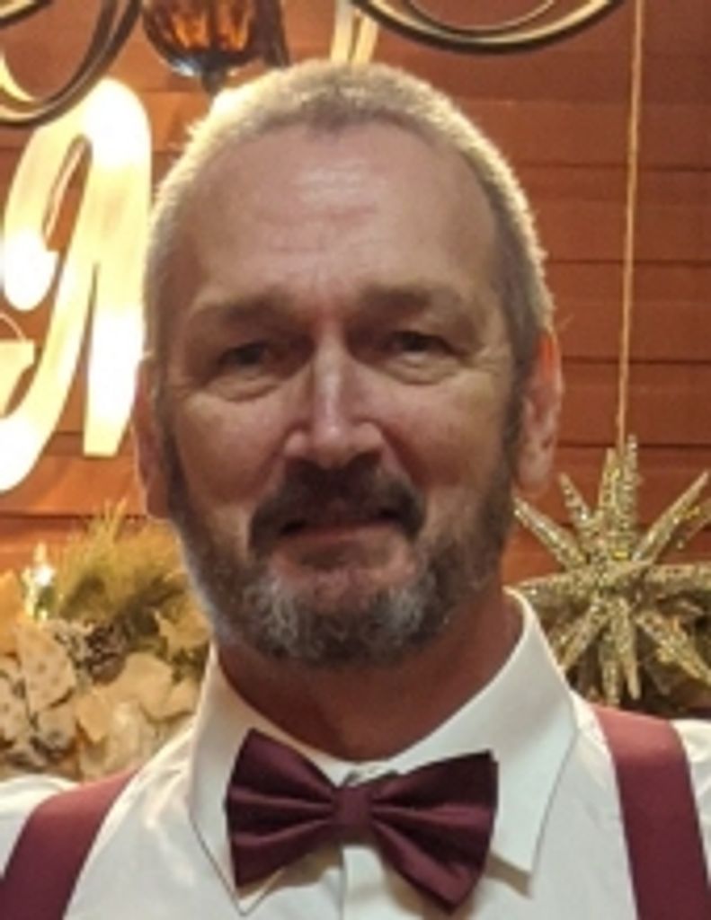 Jeffery  David  Harris 