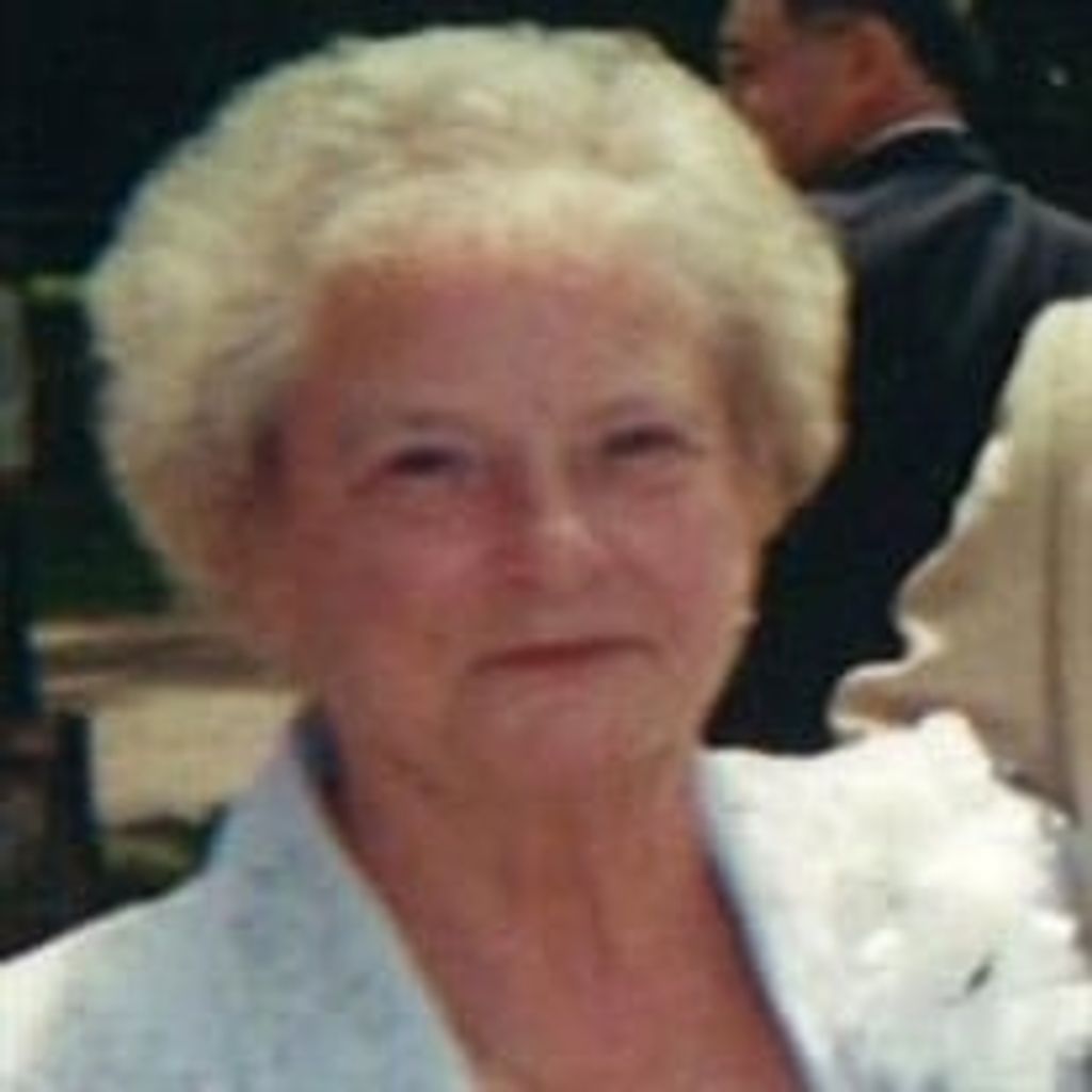 Mrs Willie  Lou Berry