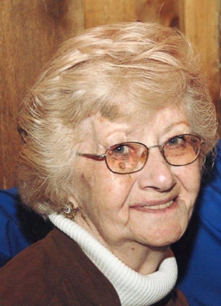 Jacquelyn  "Jacki" Teofilak