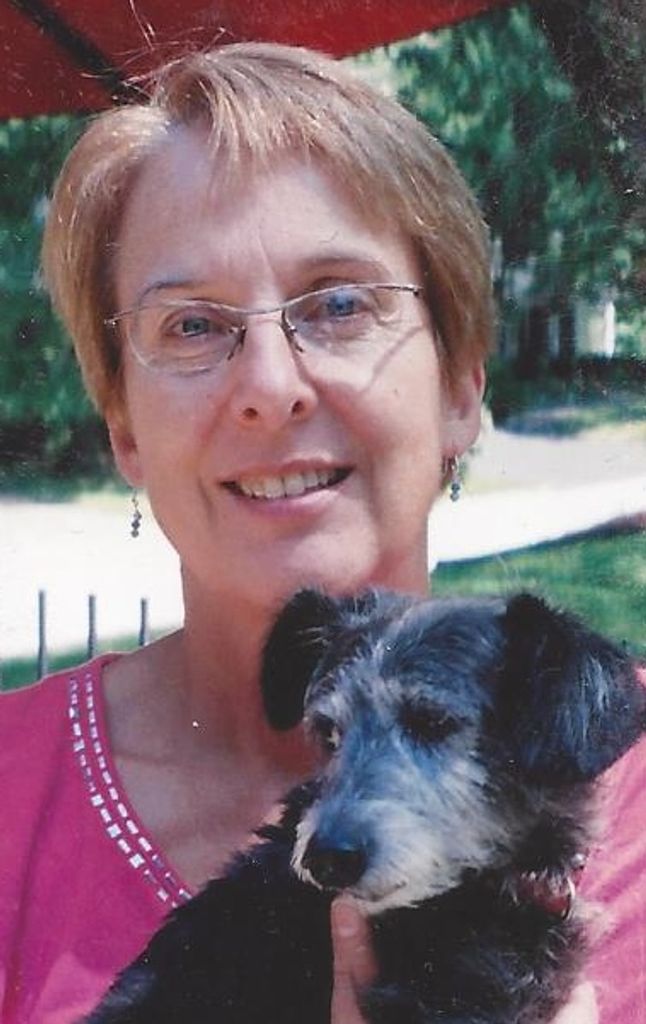 Paula Anne Parks