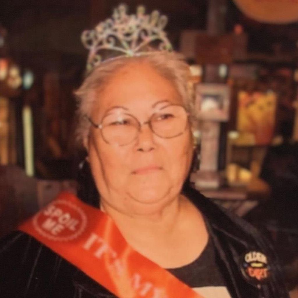 Tillie Candelaria Lopez Profile Photo